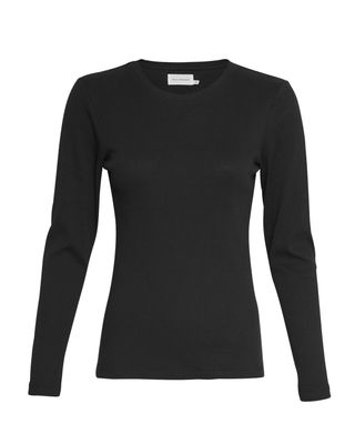 MSCH Copenhagen Kickie Rasmia Top BLACK 18655