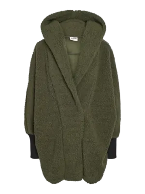 Noisy May NMCUDDLE L/S COATIGAN NOOS Kalamata 27000680