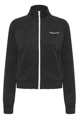 The Jogg Concept Jcsima tape cardigan 2 black mix 22800573