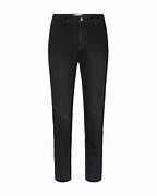 Freequent FQJANE-PANT Black denim 200348