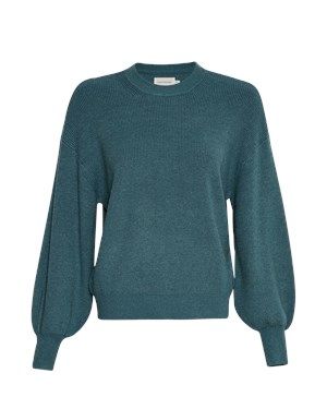 MSCH Copenhagen Acentia Rachelle Pullover PINE GROVE MEL 18152