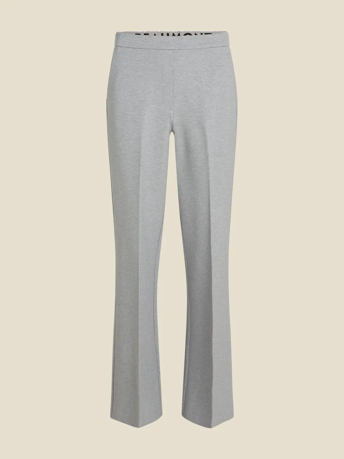 Beaumont HOPE pants grey heather BC55172243