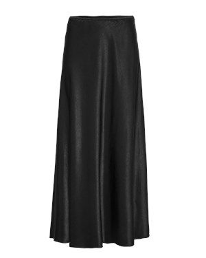 MSCH Copenhagen MSCHNicolette Ullas Skirt Black 18629
