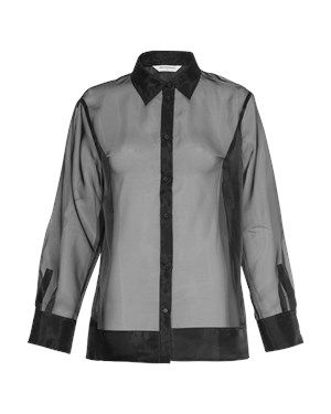 MSCH Copenhagen MSCHLITA SHIRT black 18726