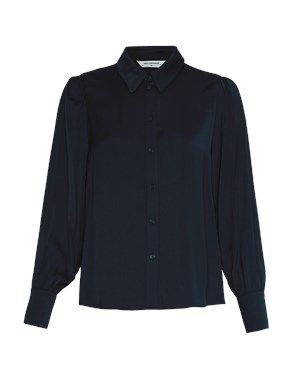 MSCH Copenhagen MSCHViloah Maluca Shirt Sky Captain 18770