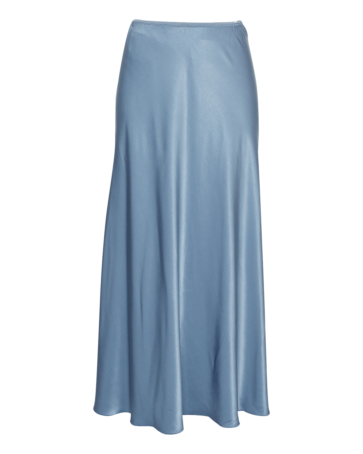 MSCH Copenhagen MSCHNICOLETTE ULLAS SKIRT BLUEFIN 18629