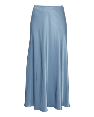 MSCH Copenhagen MSCHNICOLETTE ULLAS SKIRT BLUEFIN 18629