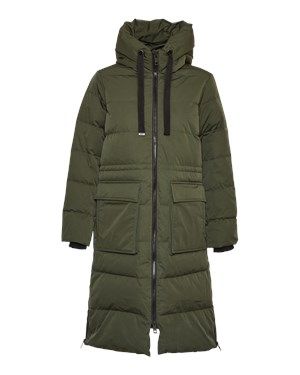 MSCH Copenhagen Pavinaria Zip Jacket PINE GROVE 18022