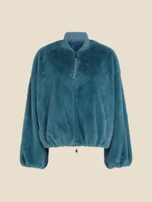 Beaumont MAX jacket stormy sea BM03610243