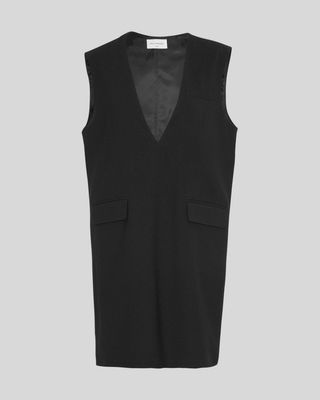 MSCH Copenhagen MSCHMATHILDE DRESS BLACK 18747