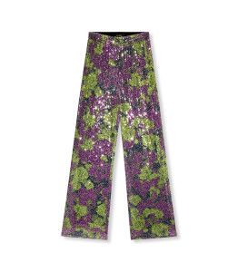 Refined Department glitter broek 070 multicolor R2411169593