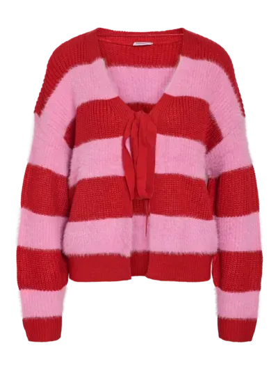 Noisy May NMBLAIR L/S TIE CARDIGAN 217135001 27034598