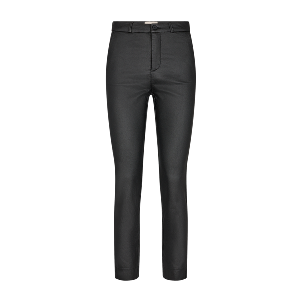 Freequent FQSOLVEJ-ANKLE-PA-COOPER Black