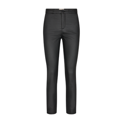 Freequent FQSOLVEJ-ANKLE-PA-COOPER Black