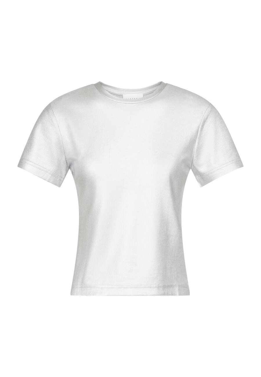 Sisters Point vekas-tee grey/silver 18279