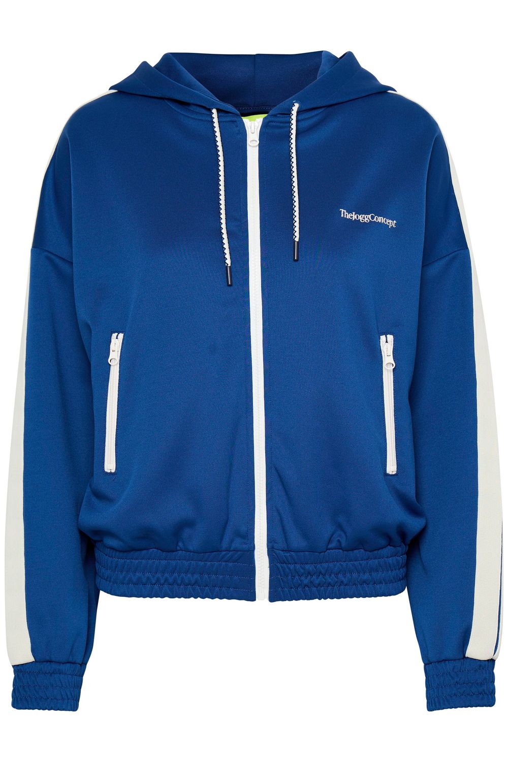 The Jogg Concept JCSIMA TAPE HOODIE 202919 22800814