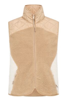 The Jogg Concept JCBERRI WAISTCOAT 7 Cornstalk mix 22800797