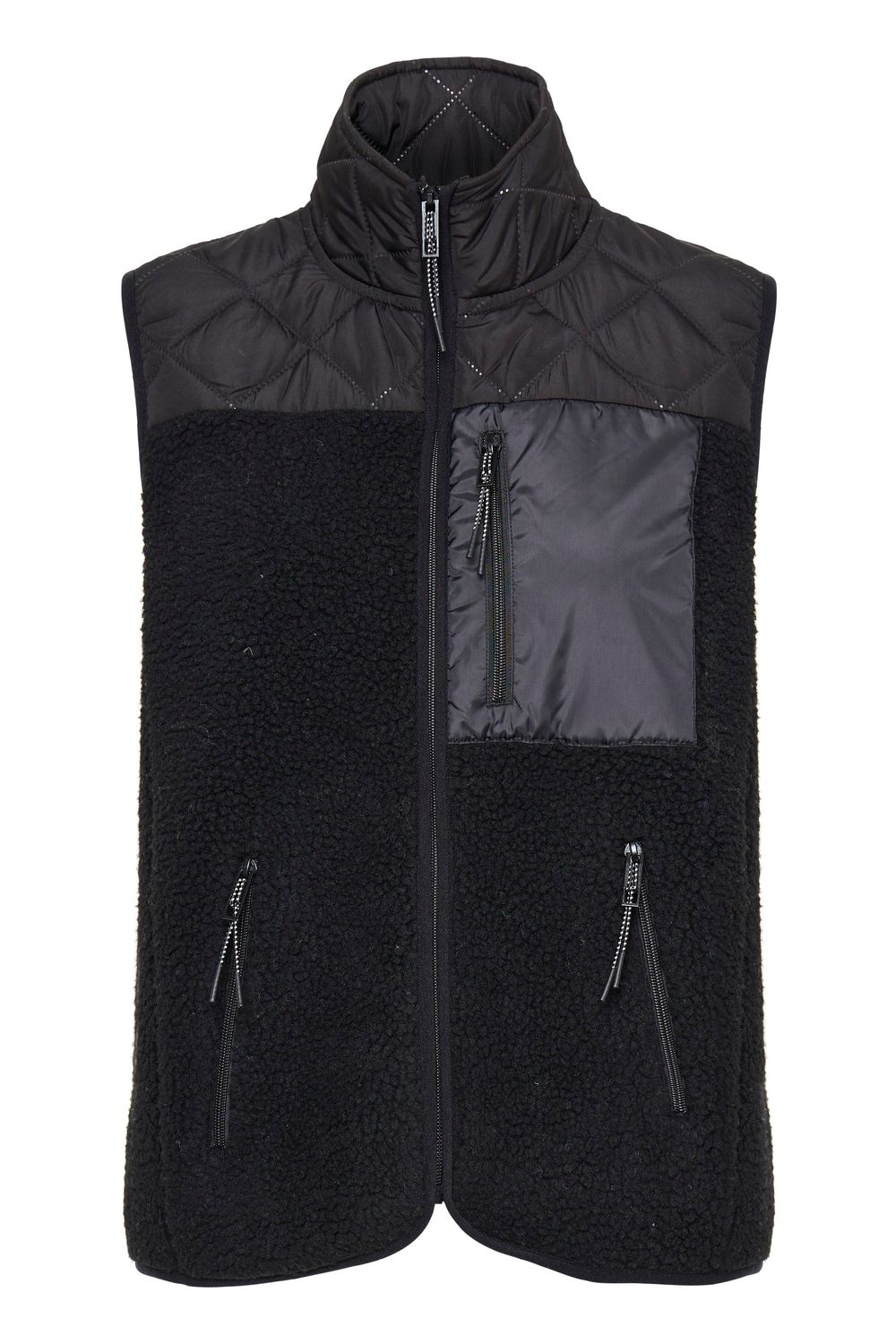The Jogg Concept JCBERRI WAISTCOAT 6 203650 22800562