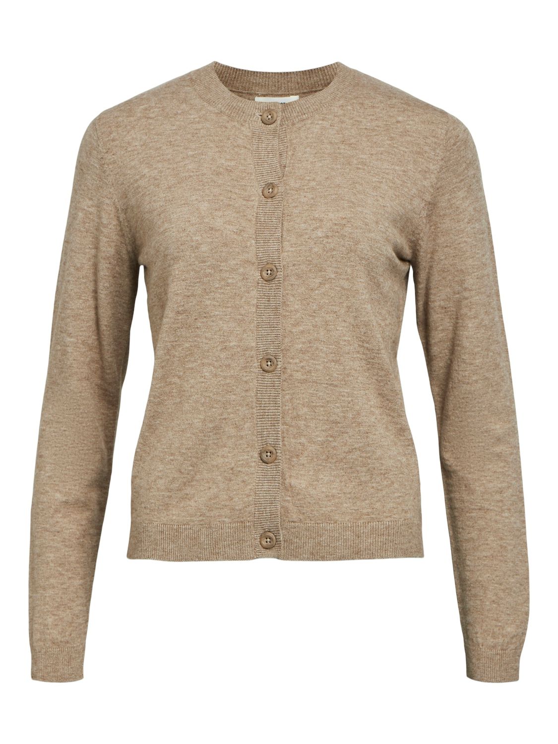 Object OBJTHESS L/S SHORT CARDIGAN NOOS 298245001 23043508