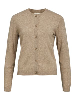 Object OBJTHESS L/S SHORT CARDIGAN NOOS 298245001 23043508