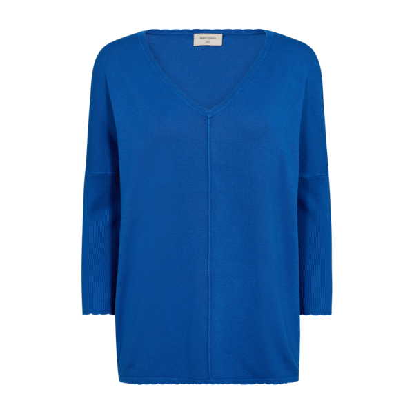 Freequent FQJONE-PULLOVER Skydiver 201407