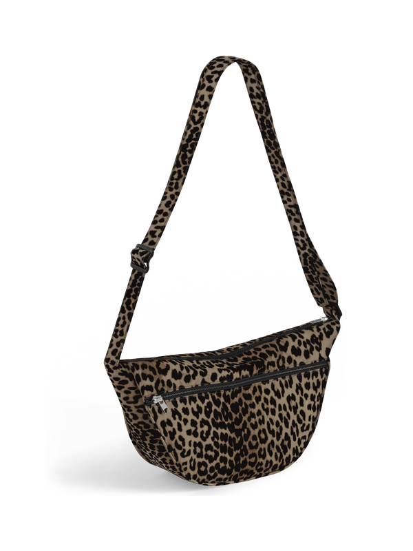 Pieces PCAMANDA KNOT BUMBAG 179276002 17151857