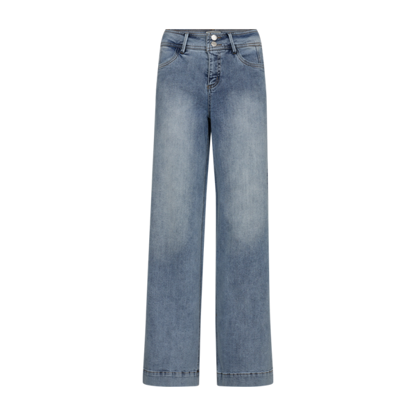 Freequent FQLOPEZ-JEANS Light Blue Denim 205312