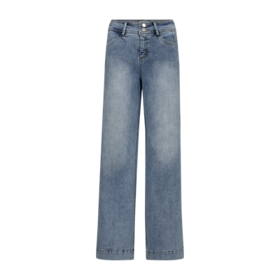 Freequent FQLOPEZ-JEANS Light Blue Denim 205312 Freequent FQLOPEZ-JEANS Light Blue Denim 205312
