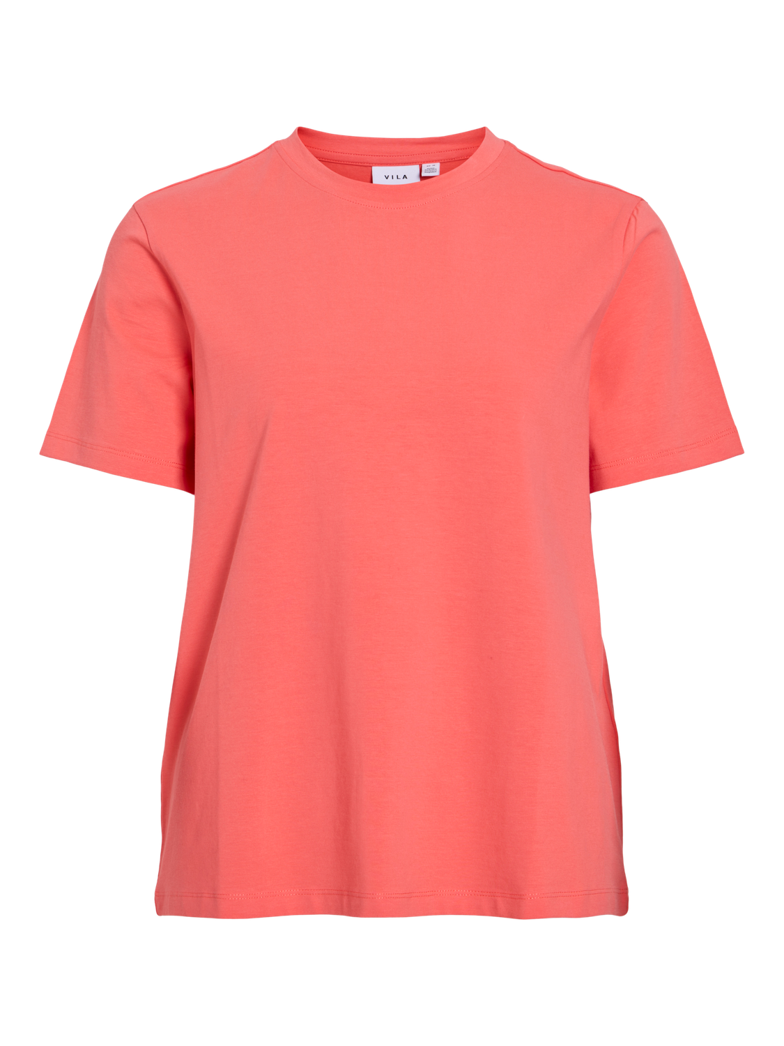 Vila VINORA S/S T-SHIRT - NOOS Dubarry 14103448