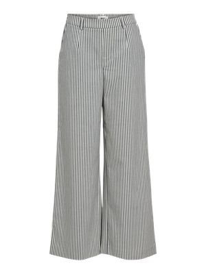 Object OBJLISA WIDE PANT AOP NOOS Cloud Dancer/Sky cap 23040544