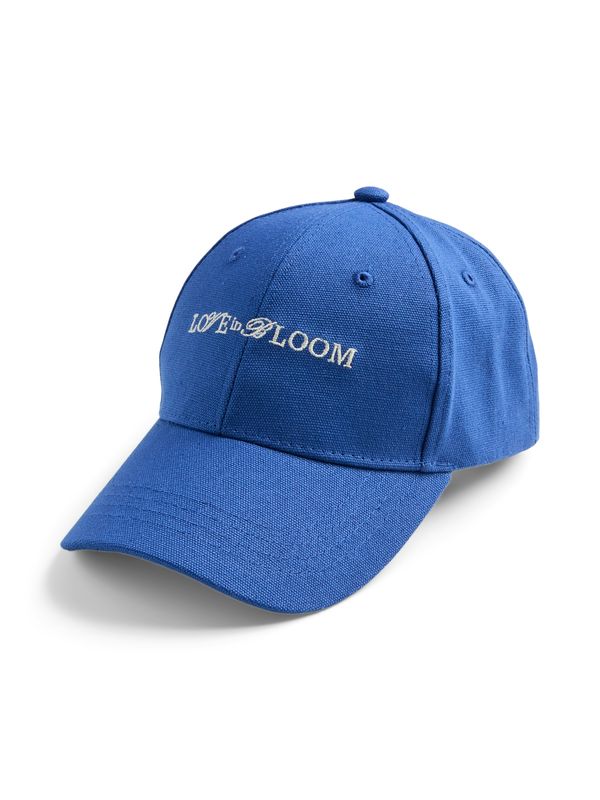 Pieces PCSINA CAP Beaucoup Blue/sandsh 17155961