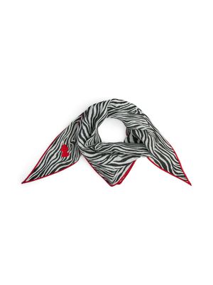 Pieces PCANINA SMALL SCARF BC 205831001 17160244