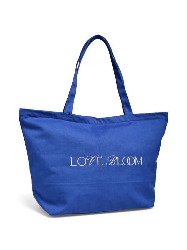 Pieces PCSINA CANVAS SHOPPER 295923002 17155816