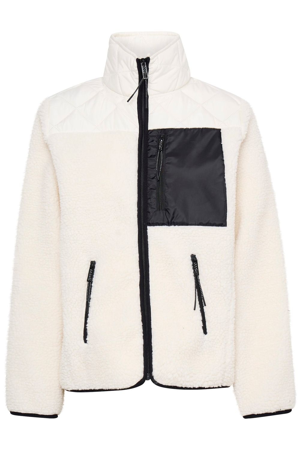 The Jogg Concept JCBERRI JACKET 6:Jackets Birch Mix 22800561