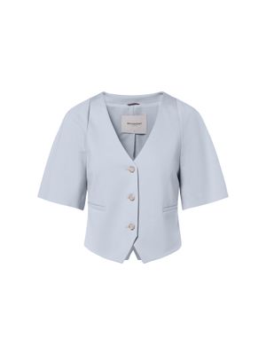 Beaumont BABS Blazer light blue BC55112251