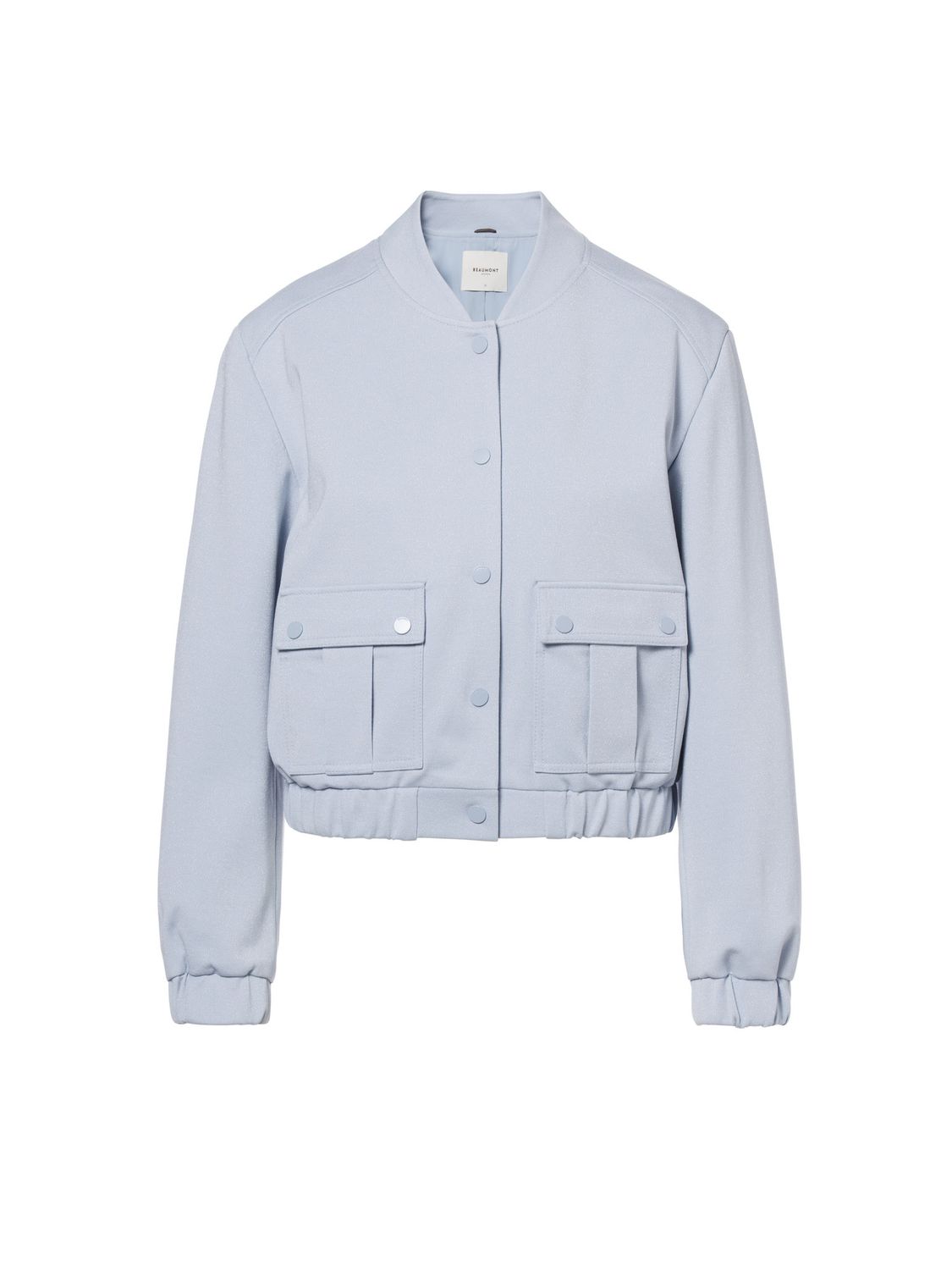 Beaumont ESTHER Jacket light blue BC55119251