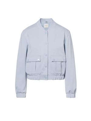 Beaumont ESTHER Jacket light blue BC55119251