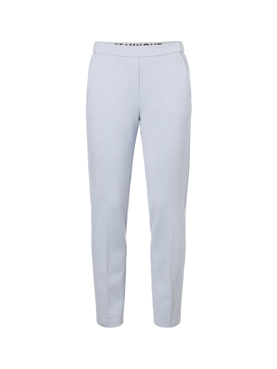 Beaumont CHARLIE Pants light blue BC55174251
