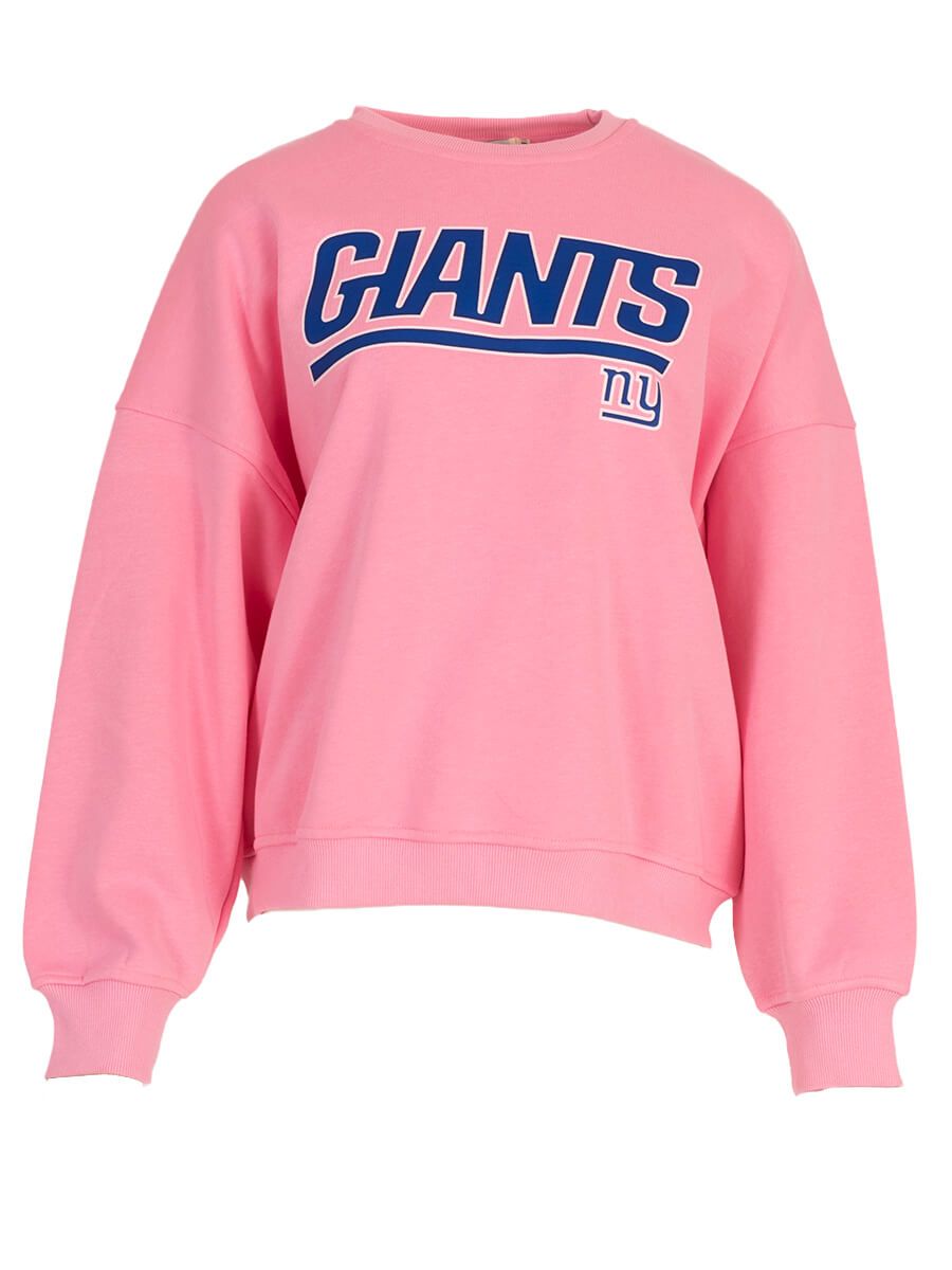 Azzuro Sweater Roze A-9922