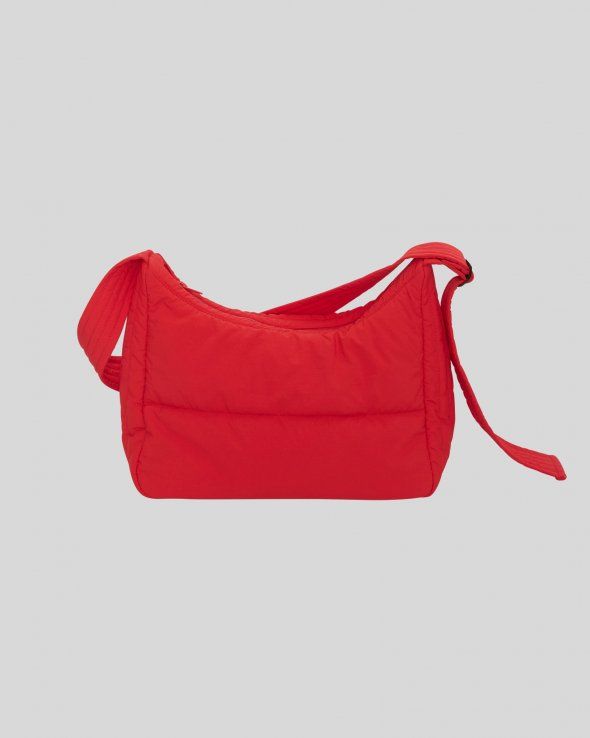 MSCH Copenhagen MSCHSasja Shoulder Bag flame scarlet 18843