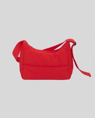 MSCH Copenhagen MSCHSasja Shoulder Bag flame scarlet 18843