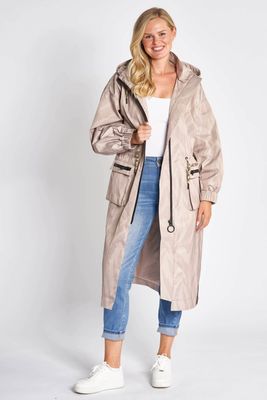 zhrill ZHAILA ANIMAL Sand ZJ125800-N353