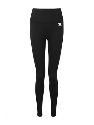 Pinned By K sport legging black PBK3212116