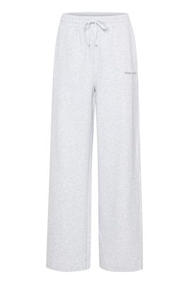 The Jogg Concept jcsaja jogging pants LIGHT GREY MELANGE 22800809