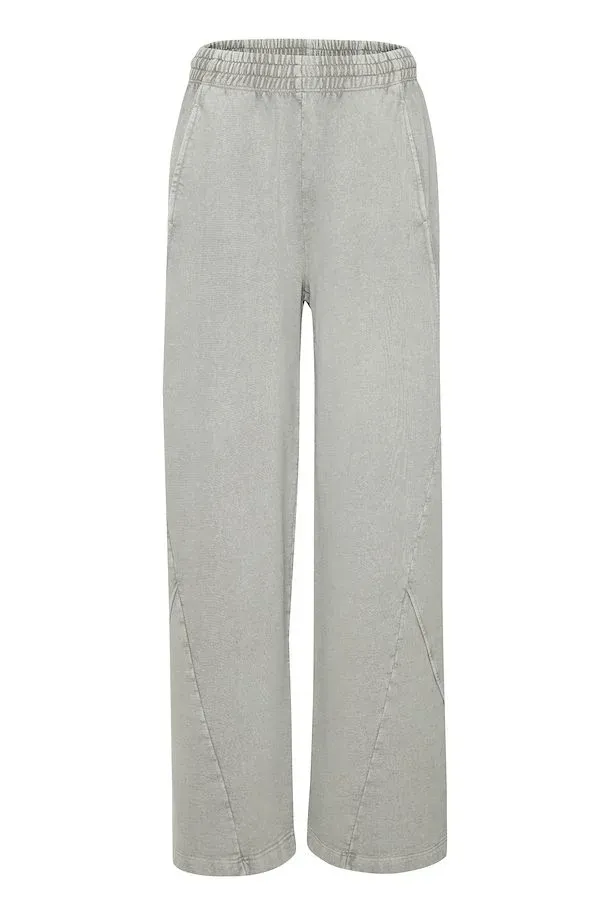 The Jogg Concept JCRUBI CUTLINE W PANTS JERSEY:Pants Griffin 22800803
