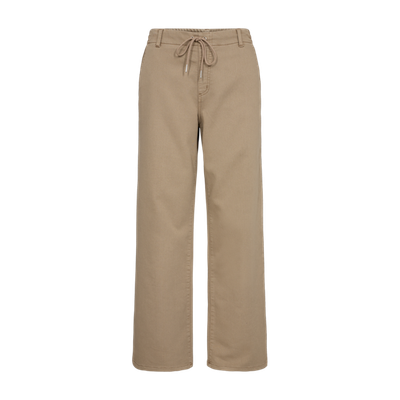 Freequent FQMARVIN-PANTS Silver Mink 205540