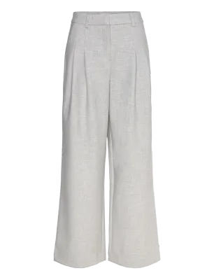 MSCH Copenhagen MSCHHenrike HW Pants lgm 18938 MSCH Copenhagen MSCHHenrike HW Pants lgm 18938