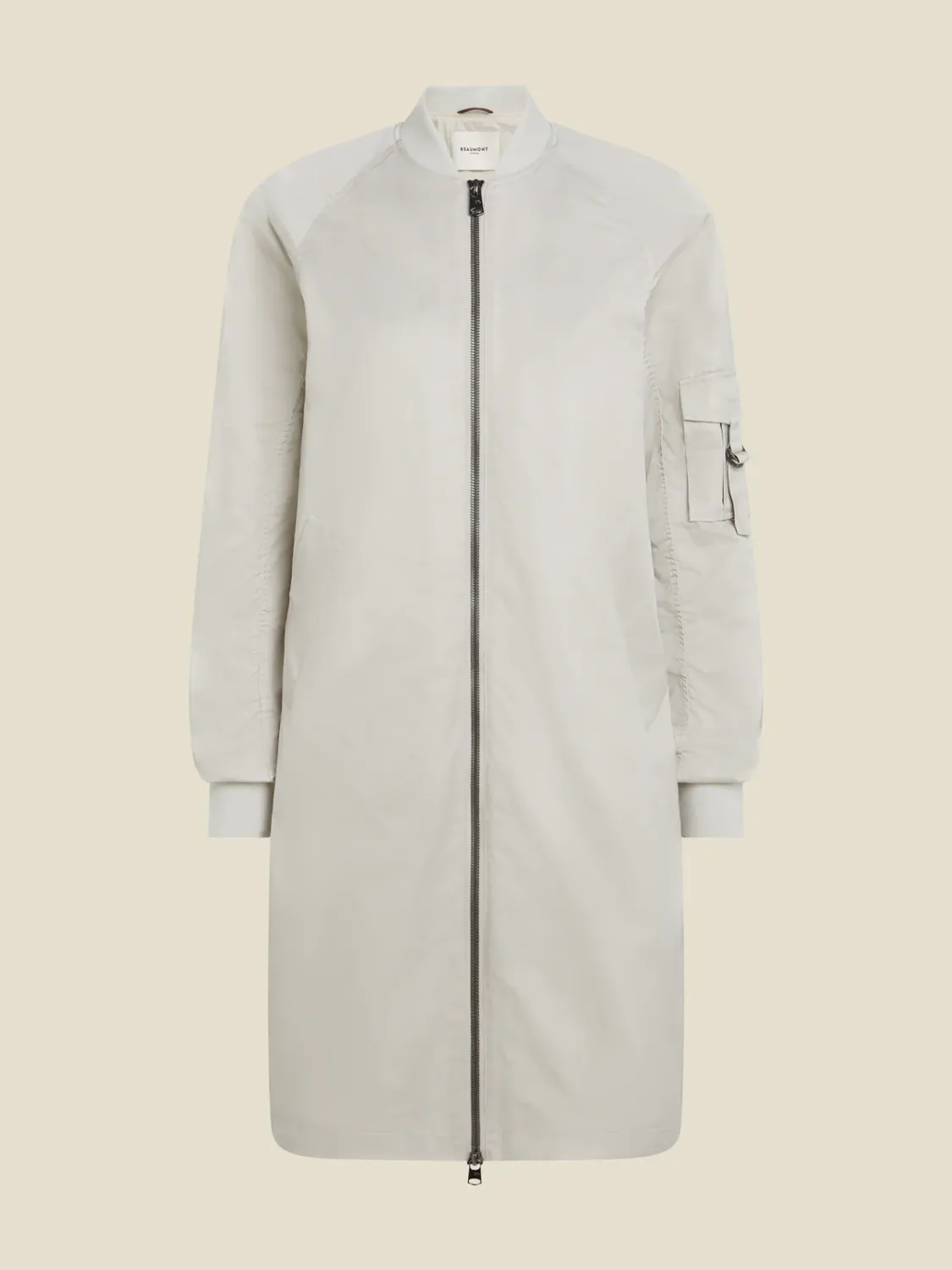 Beaumont ALI bomber coat kit BM02260251