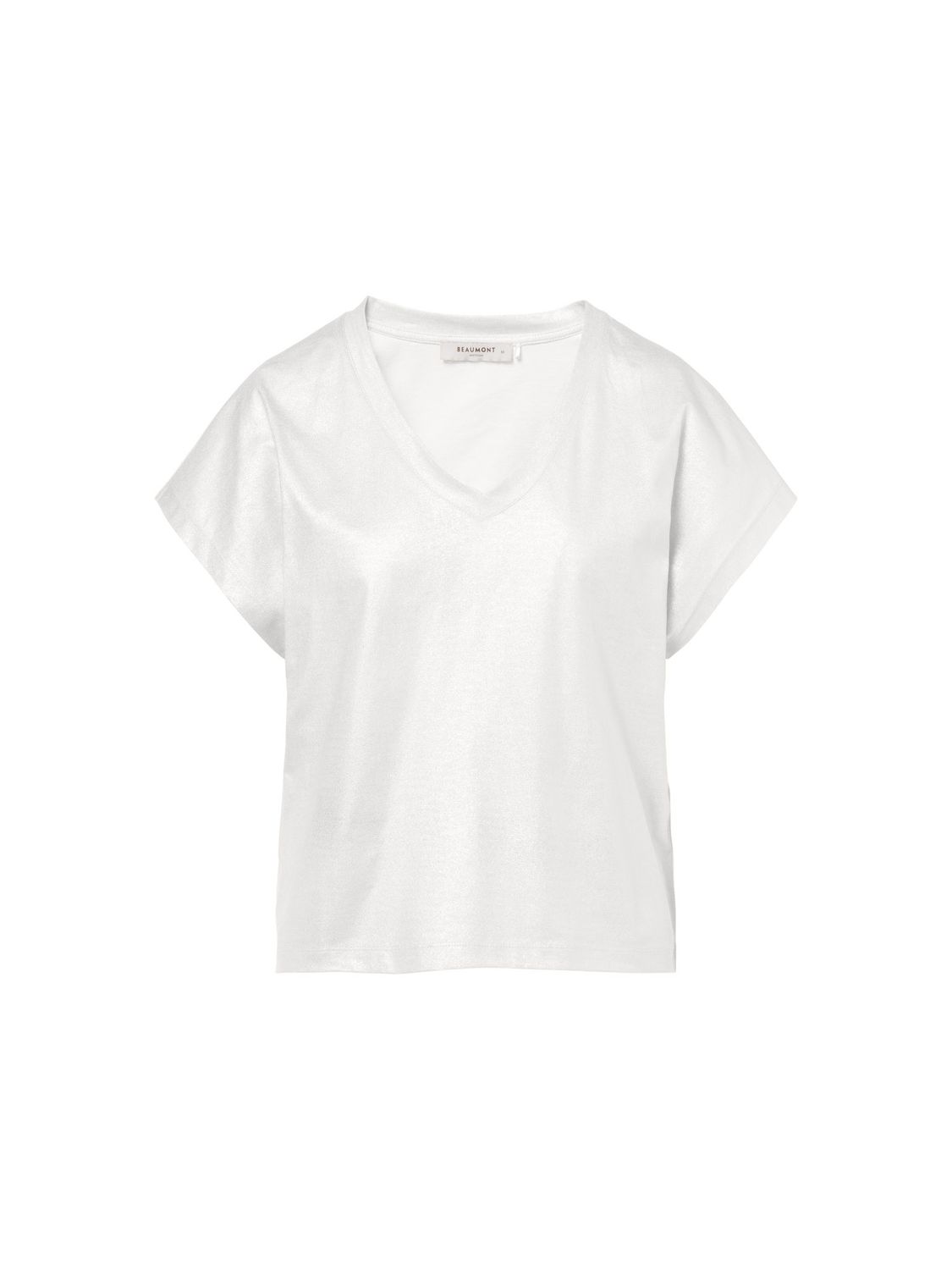 Beaumont KHLOE Top cream BC56921251