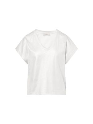 Beaumont KHLOE Top cream BC56921251